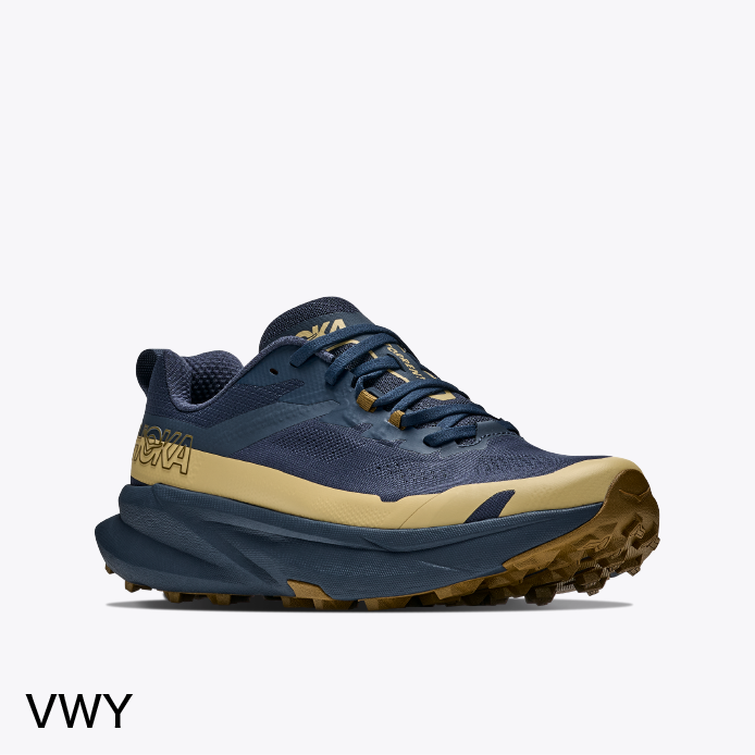 【2026.7/1発売】 HOKA / ホカ （メンズ）TORRENT 5  トレント 5