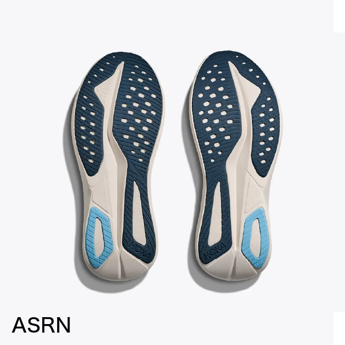 2026.3/3発売】HOKA/ホカ（メンズ） MACH 7 / マッハ 7 – RUN-WALK Style