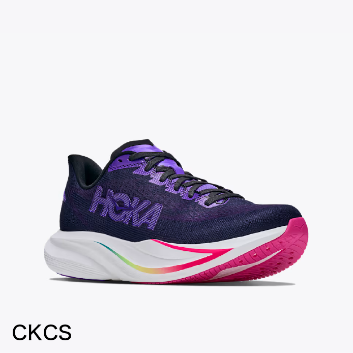 【2026.9/1発売】HOKA/ホカ（メンズ ワイド） MACH 7 WIDE / マッハ 7 ワイド