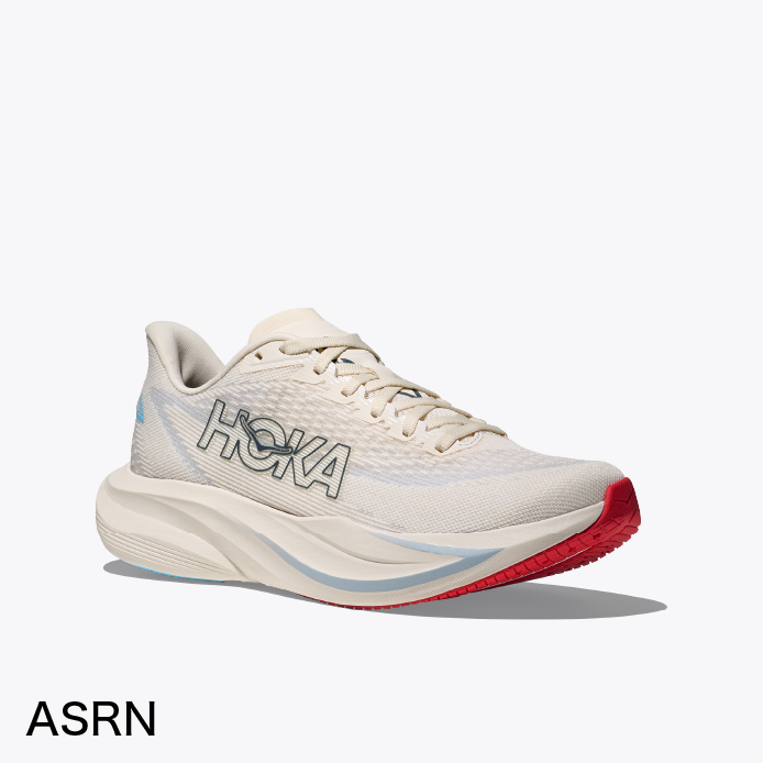 2026.3/3発売】HOKA/ホカ（ウィメンズ） MACH 7 / マッハ 7 – RUN-WALK