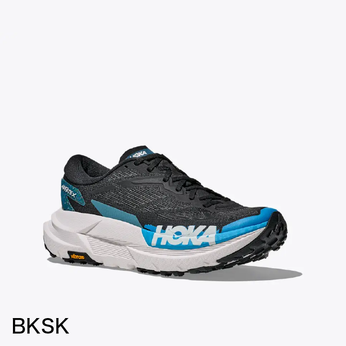 【12/26 新色発売】_HOKA / ホカ MAFATE X / マファテ X（メンズ）