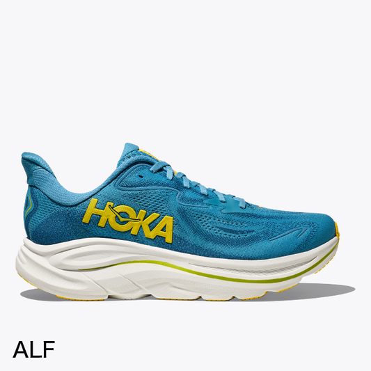 【SALE 30%OFF】 HOKA/ホカ（メンズ ワイド） CLIFTON 10 WIDE /クリフトン 10 ワイド 大阪店のみ
