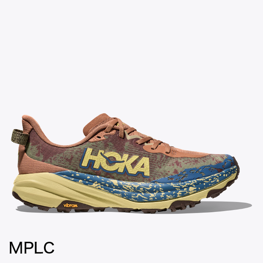 【2025.8/1 新色発売】HOKA/ホカ（メンズ） SPEEDGOAT 6 /スピードゴート