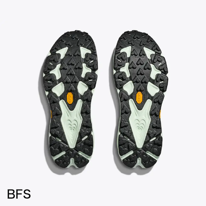 【2026.4/9発売】 HOKA / ホカ （メンズ ワイド）SPEEDGOAT 7 WIDE スピードゴート 7 ワイド