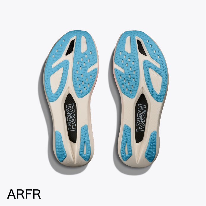 2026.1発売】HOKA/ホカ(ユニセックス) ROCKET X 3 ロケット X 3 2026.1発売】HOKA/ホカ(ユニセックス) ROCKET X 3 ロケット X 3