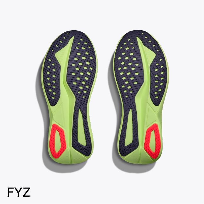 【2026.3/3発売】HOKA/ホカ（ウィメンズ） MACH 7 / マッハ 7