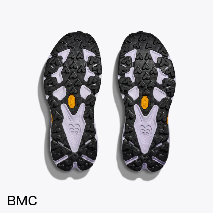 【2026.4/9発売】 HOKA / ホカ （ウィメンズ）SPEEDGOAT 7 WIDE スピードゴート 7 ワイド