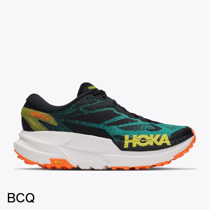 【2026.9/1新色発売】_HOKA / ホカ（メンズ） MAFATE X / マファテ X