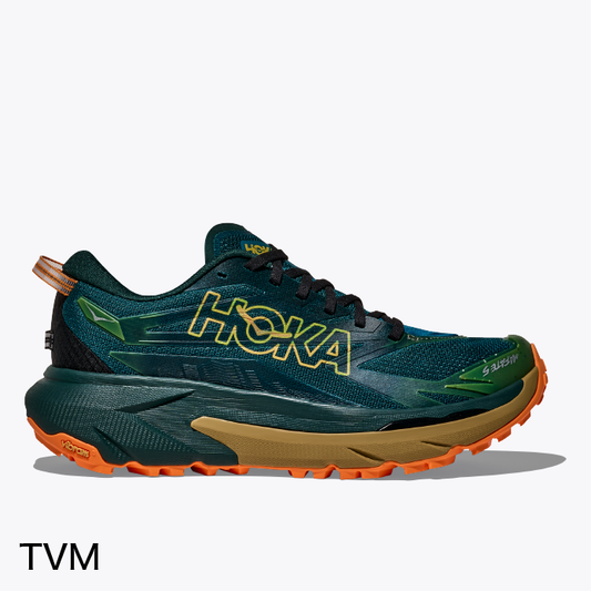 【2026.4/1新色発売 】HOKA/ホカ （メンズ）MAFATE 5 / マファテ 5