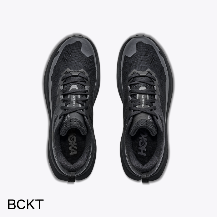 【2026.7/1発売】 HOKA / ホカ （メンズ）TORRENT 5  トレント 5