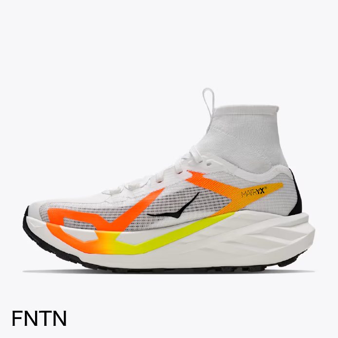 【2026.8/21 発売】HOKA/ホカ（メンズ）TECTON X 4 /テクトン4X