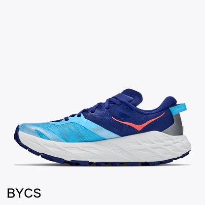 【2026.7/1新色】 HOKA / ホカ （ウィメンズ）SPEEDGOAT 7 スピードゴート 7