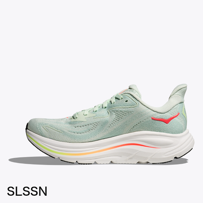 【1/30 新色発売】 HOKA /ホカ（ウィメンズ）  CLIFTON 10 / クリフトン 10