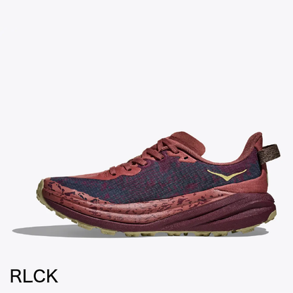 【2025.7/1 新色】（ウィメンズ）HOKA/ホカ SPEEDGOAT 6 /スピードゴート