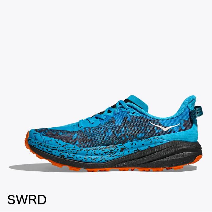 2025.8/1 新色発売】HOKA/ホカ（メンズ） SPEEDGOAT 6 /スピード