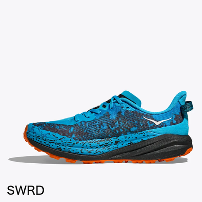 【2025.8/1 新色発売】HOKA/ホカ（メンズ） SPEEDGOAT 6 /スピードゴート
