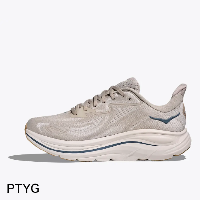 【12/26 新色発売】HOKA/ホカ（メンズ） CLIFTON 10 WIDE /クリフトン 10 ワイド