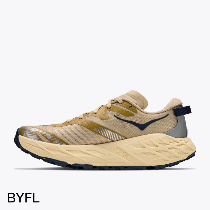 【2026.7/1新色】 HOKA / ホカ （ウィメンズ）SPEEDGOAT 7 スピードゴート 7
