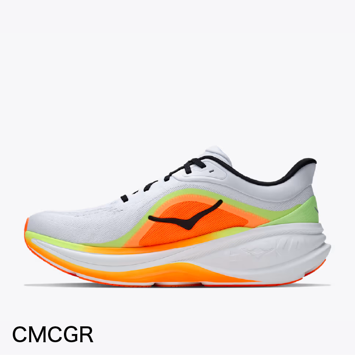 【2026.7/10発売】HOKA/ホカ（メンズ ワイド）  CLIFTON PRO WIDE /クリフトン プロ WIDE