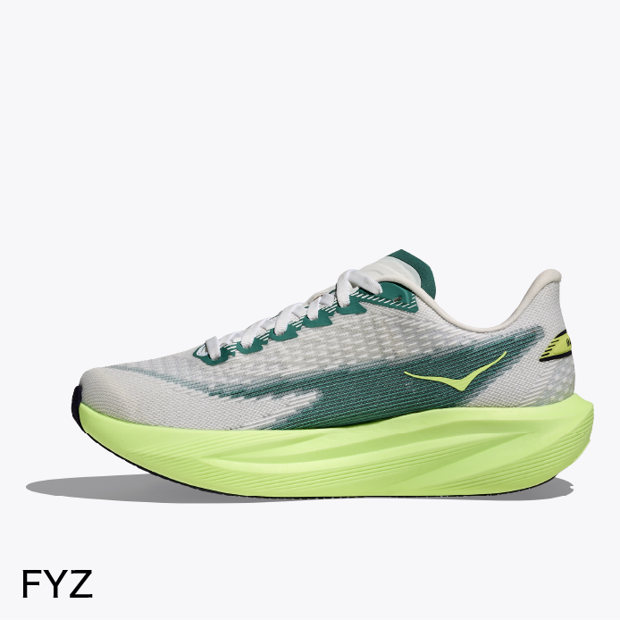 ポカポカ 2026.3/3発売】HOKA/ホカ（ウィメンズ） MACH 7 / マッハ 7 – RUN-WALK