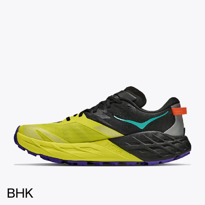 【2026.9/1発売】 HOKA / ホカ （メンズ）SPEEDGOAT 7 スピードゴート 7