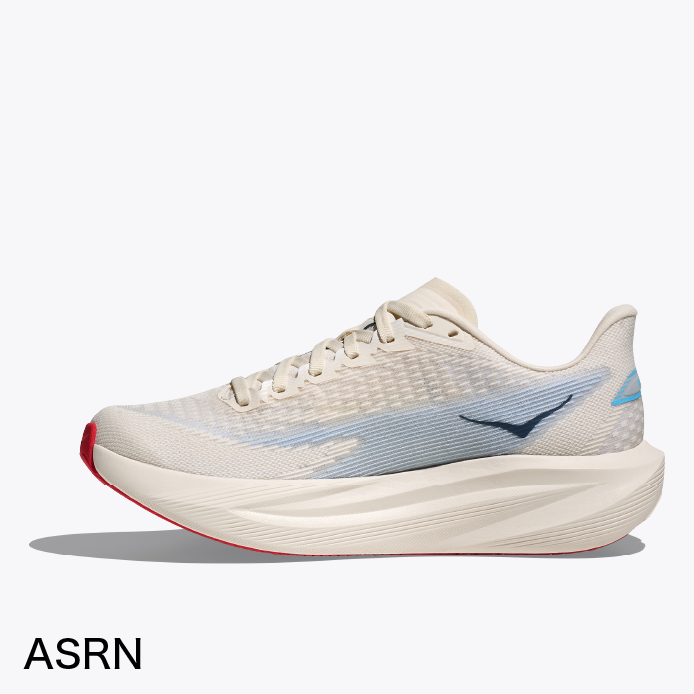 2026.3/3発売】HOKA/ホカ（ウィメンズ） MACH 7 / マッハ 7 – RUN-WALK