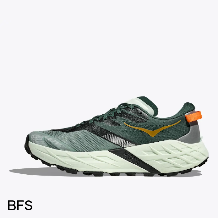 2026.4/9発売】 HOKA / ホカ （メンズ）SPEEDGOAT 7 WIDE スピード