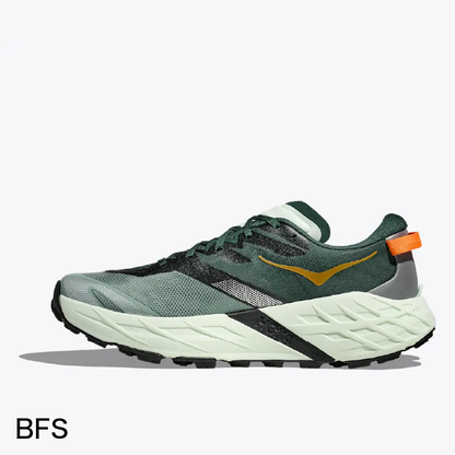 【2026.4/9発売】 HOKA / ホカ （メンズ ワイド）SPEEDGOAT 7 WIDE スピードゴート 7 ワイド