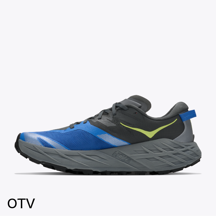 【2026.7/1発売】 HOKA / ホカ （メンズ ワイド）SPEEDGOAT 7 WIDE スピードゴート 7 ワイド