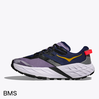 【2026.4/9発売】 HOKA / ホカ （ウィメンズ）SPEEDGOAT 7 スピードゴート 7