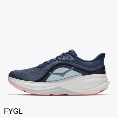 .【2026.7/10発売】HOKA/ホカ（ウィメンズ）  CLIFTON PRO /クリフトン プロ