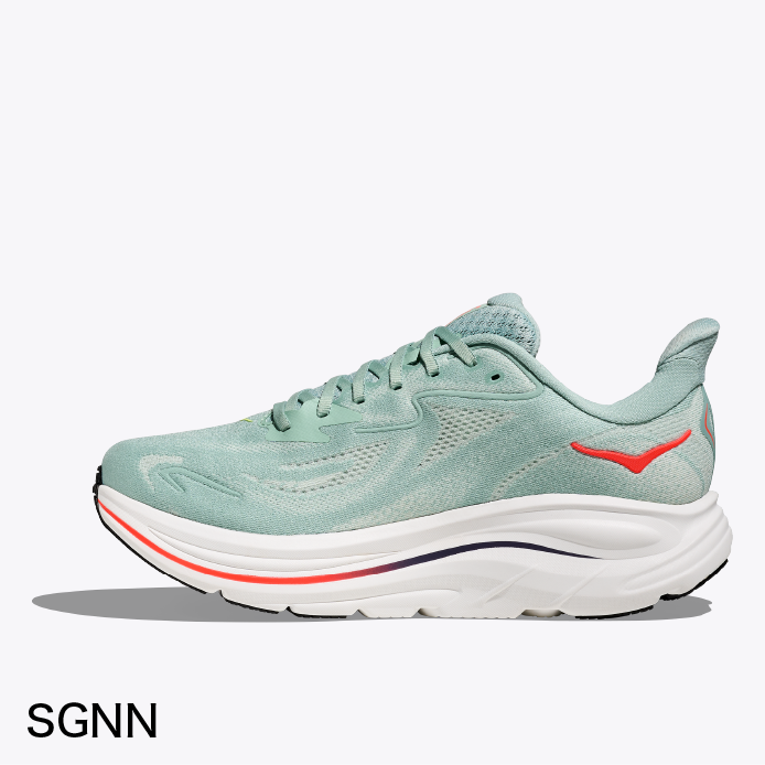 【SALE 30%OFF】HOKA/ホカ（メンズ） CLIFTON 10 /クリフトン 10