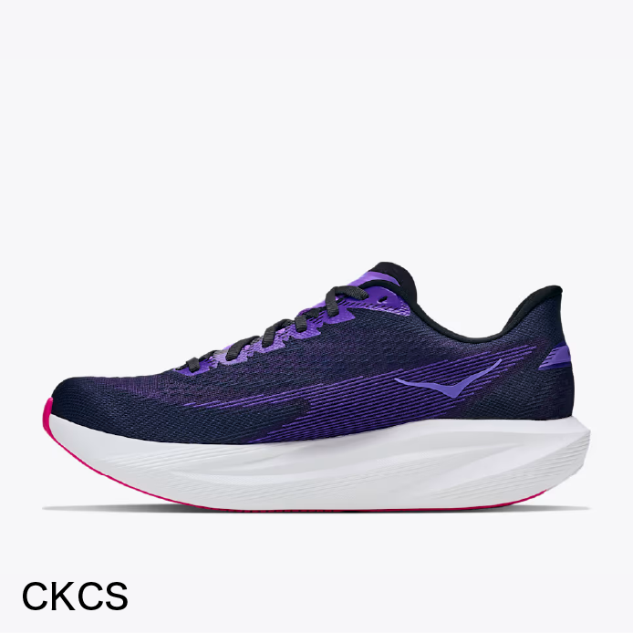 【2026.9/1発売】HOKA/ホカ（メンズ ワイド） MACH 7 WIDE / マッハ 7 ワイド