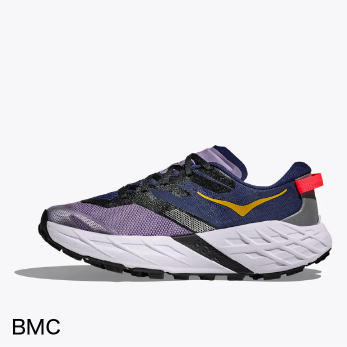 【2026.4/9発売】 HOKA / ホカ （ウィメンズ）SPEEDGOAT 7 WIDE スピードゴート 7 ワイド