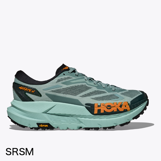 【2026.4/1新色発売】_HOKA / ホカ（メンズ） MAFATE X / マファテ X