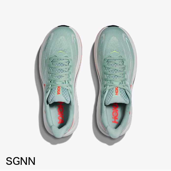 【SALE 30%OFF】HOKA/ホカ（メンズ） CLIFTON 10 /クリフトン 10