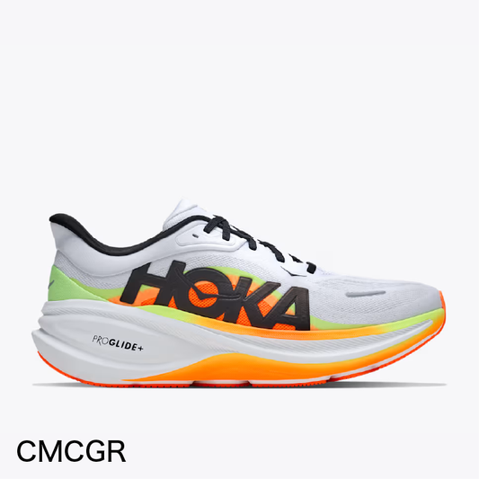 【2026.7/10発売】HOKA/ホカ（メンズ ワイド）  CLIFTON PRO WIDE /クリフトン プロ WIDE