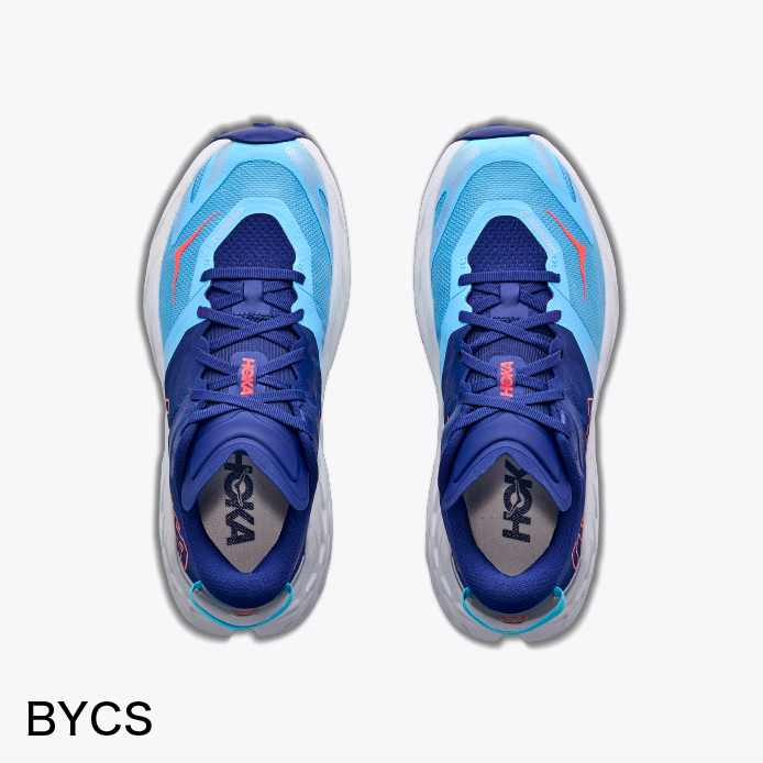 【2026.7/1新色】 HOKA / ホカ （ウィメンズ）SPEEDGOAT 7 スピードゴート 7