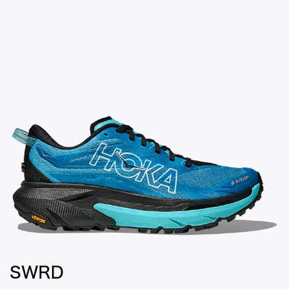 【2025.8/1 発売】HOKA/ホカ （メンズ）MAFATE 5 / マファテ 5