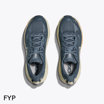 【12/26発売】HOKA / ホカ（メンズ） CHALLENGER 8 / チャレンジャー 8