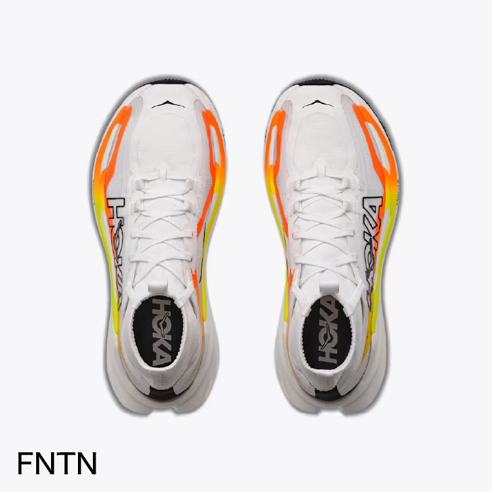 【2026.8/21 発売】HOKA/ホカ（メンズ）TECTON X 4 /テクトン4X