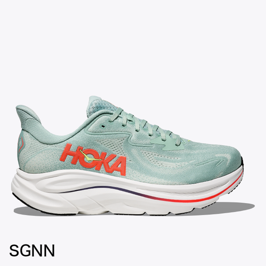 【1/30 新色発売】HOKA/ホカ（メンズ） CLIFTON 10 /クリフトン 10