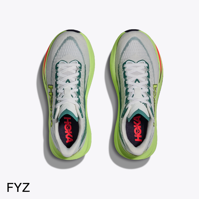 2026.3/3発売】HOKA/ホカ（ウィメンズ） MACH 7 / マッハ 7 – RUN-WALK