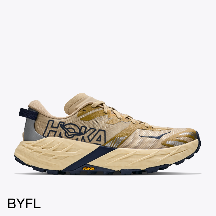【2026.7/1新色】 HOKA / ホカ （ウィメンズ）SPEEDGOAT 7 スピードゴート 7