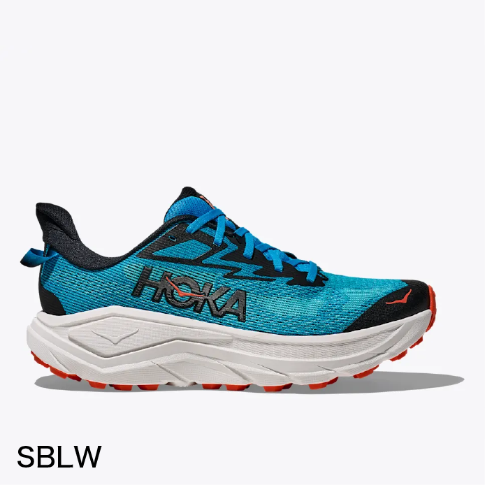 【2025.8/1発売】HOKA / ホカ（メンズ） CHALLENGER 8 / チャレンジャー 8