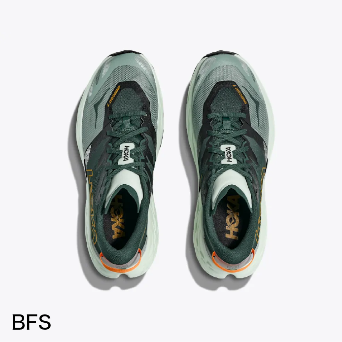 2026.4/9発売】 HOKA / ホカ （メンズ）SPEEDGOAT 7 WIDE スピード