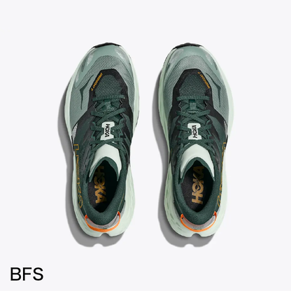 【2026.4/9発売】 HOKA / ホカ （メンズ ワイド）SPEEDGOAT 7 WIDE スピードゴート 7 ワイド