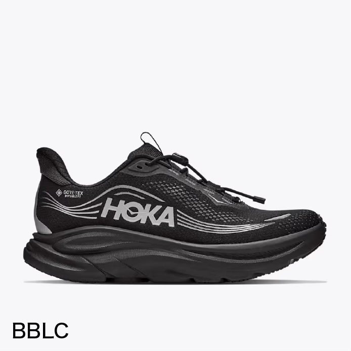 【2026.9/1発売】HOKA/ホカ（メンズ ワイド）  CLIFTON 11 GTX WIDE / クリフトン 11 GTX ワイド
