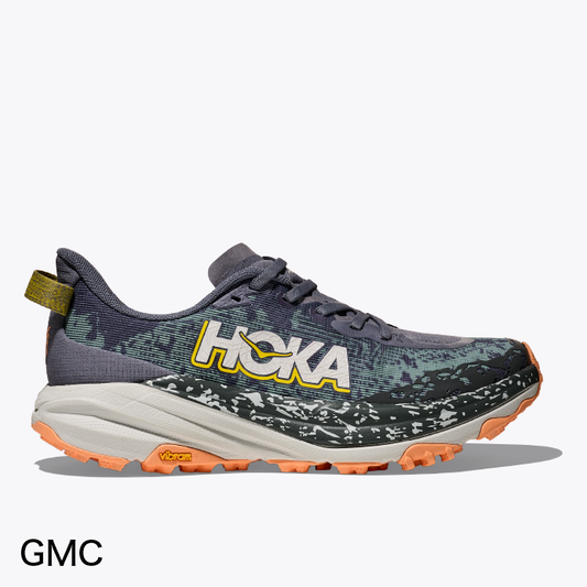 【2025.7/1 新色】（ウィメンズ）HOKA/ホカ SPEEDGOAT 6 /スピードゴート