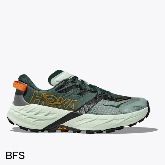 【2026.4/9発売】 HOKA / ホカ （メンズ）SPEEDGOAT 7 WIDE スピードゴート 7 ワイド